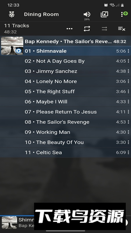 Lyrion本地音乐播放器最新版截图3