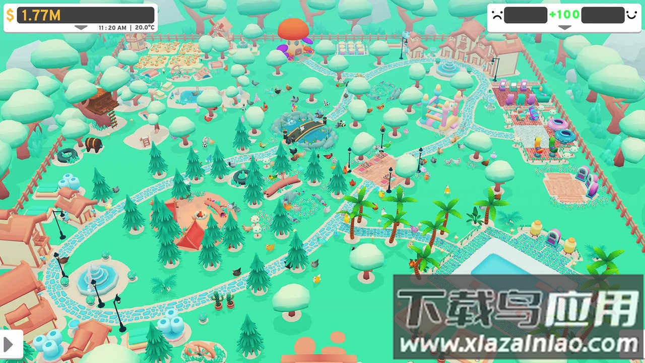 养鸡模拟器下载安装截图2