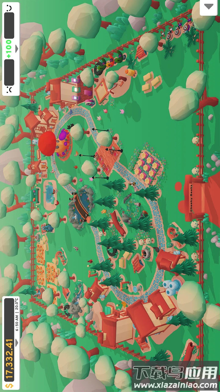 养鸡模拟器下载安装截图3