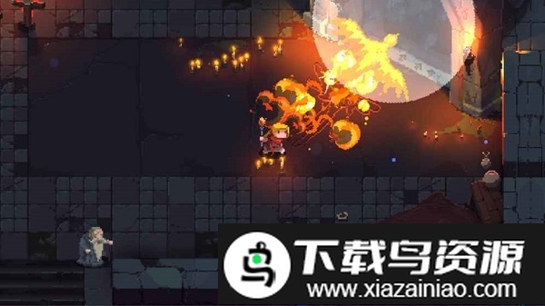 元素地牢国际版(Elemental Dungeon)最新版截图1