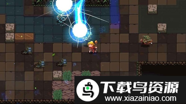 元素地牢国际版(Elemental Dungeon)最新版截图2