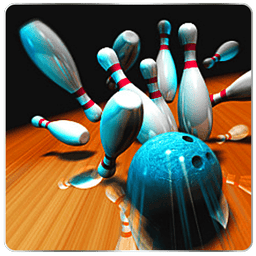 街机保龄球3d官方版