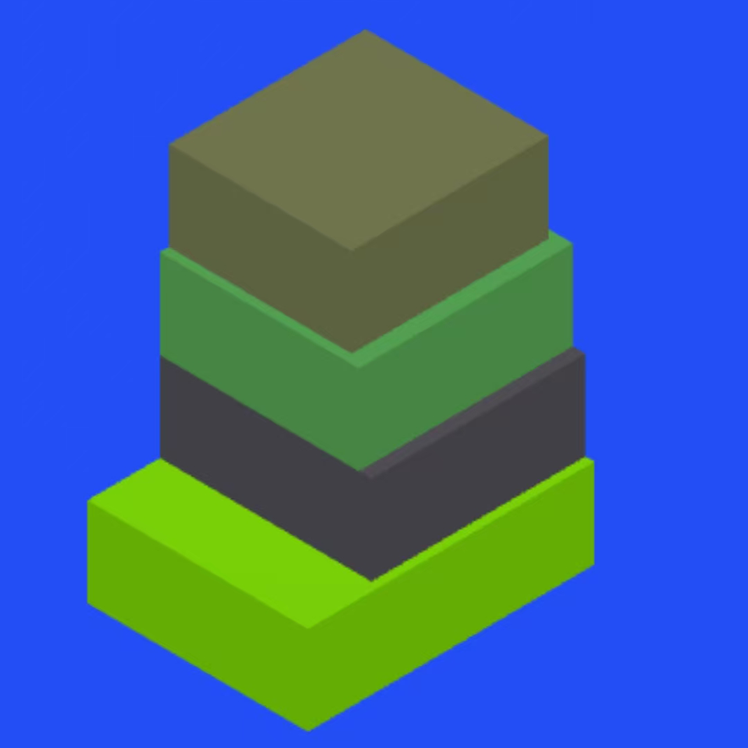 砖块叠叠乐游戏手机版