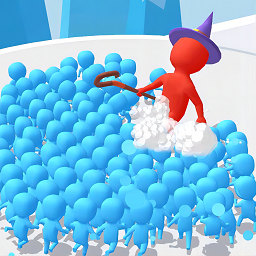 勇者一起冲小游戏