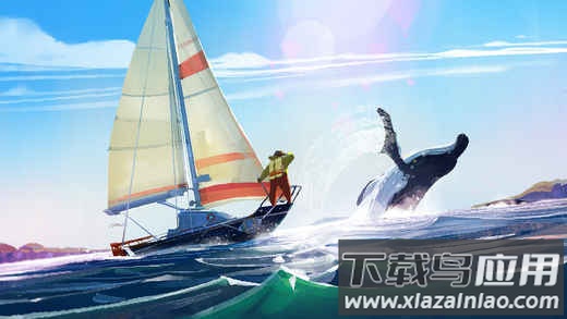 回忆之旅游戏截图1