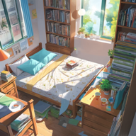 漫画大师之路游戏手机版