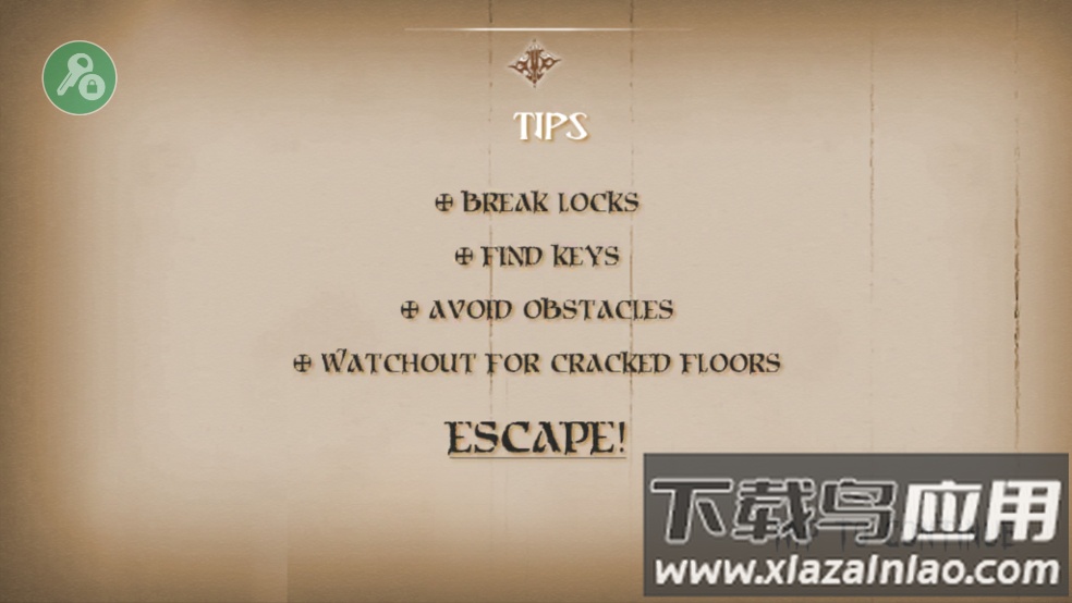 恐怖的爸爸游戏最新版截图1