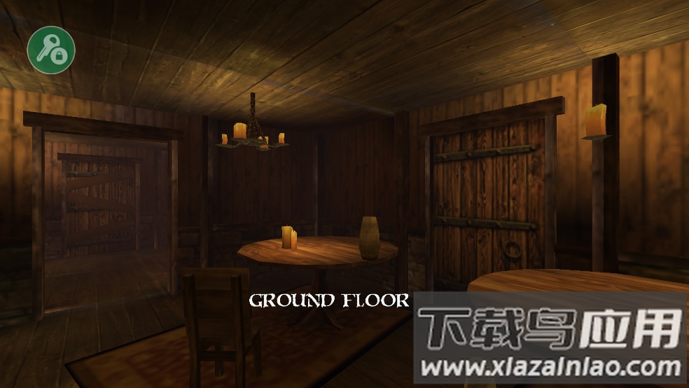 恐怖的爸爸游戏最新版截图2