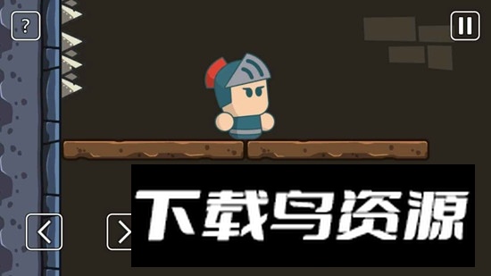 一关骑士官方正版手游最新版截图3