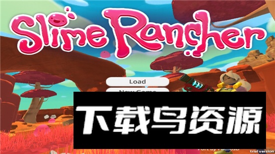 史莱姆牧场移植汉化版手机版最新版截图5