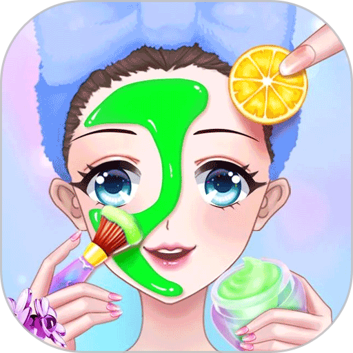 小公主爱美妆最新版