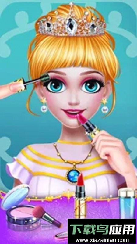 小公主爱美妆最新版最新版截图1