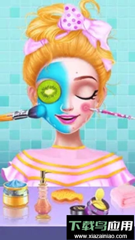 小公主爱美妆最新版最新版截图2
