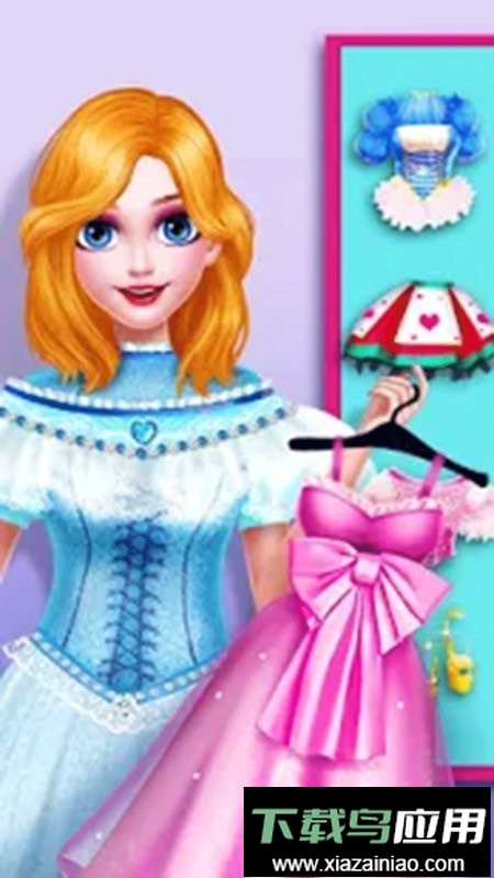 小公主爱美妆最新版最新版截图3