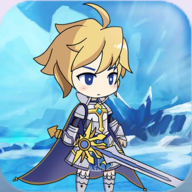 勇者冒险之旅安卓正版游戏安装包