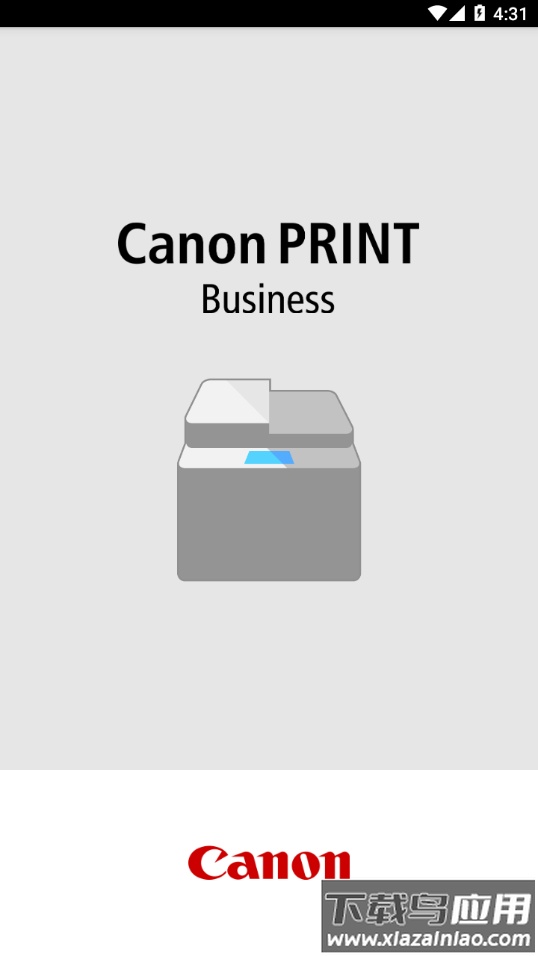 Canon PRINT Business安卓版截图1