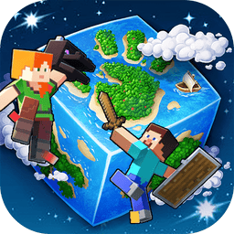 沙盒像素模拟器官方版