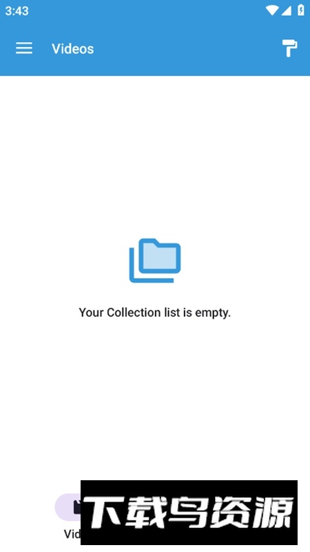 SX Player全格式高清视频播放器截图2