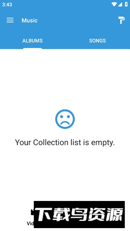 SX Player全格式高清视频播放器截图3
