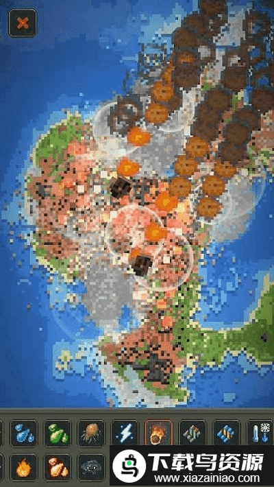 上帝游戏模拟器最新版截图1