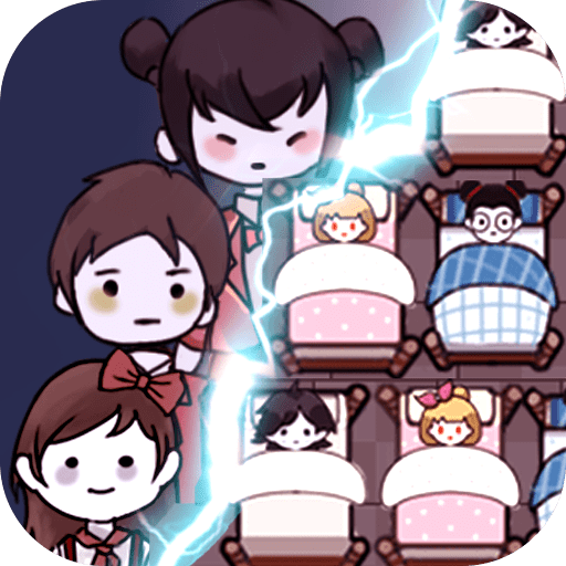 躺平发育猎梦者官方版