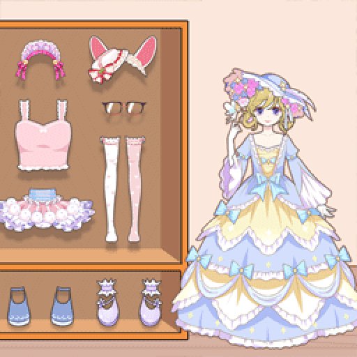 小小公主梦官方版