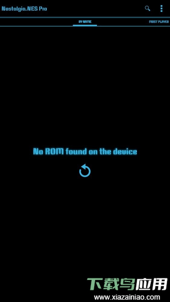 Nostalgia模拟器汉化版(NostalgiaNes Lite)最新版截图2