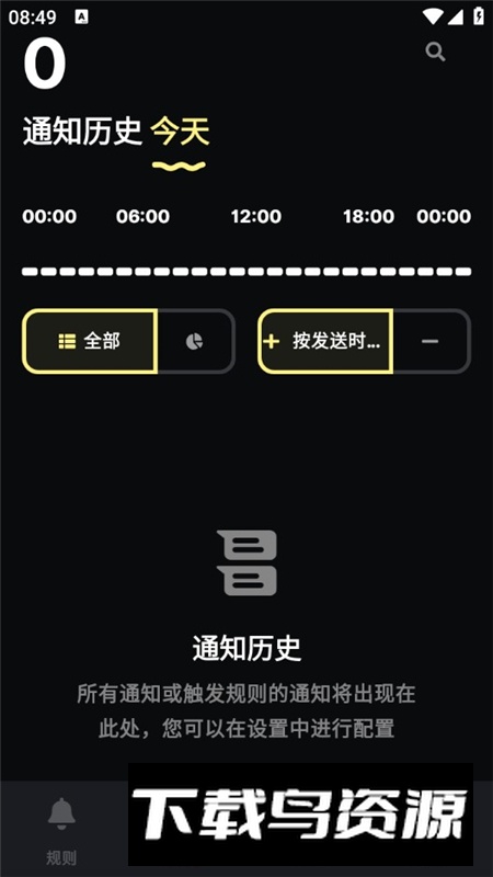 buzzkill安卓汉化版apk最新版截图5