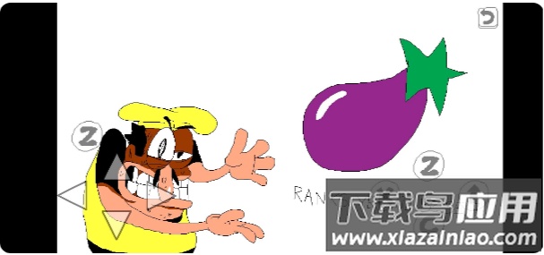 披萨塔茄子版Pizza Tower截图1