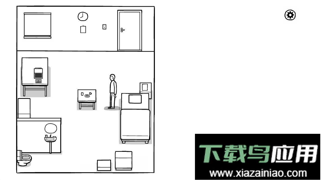 白门(The White Door)最新版截图1