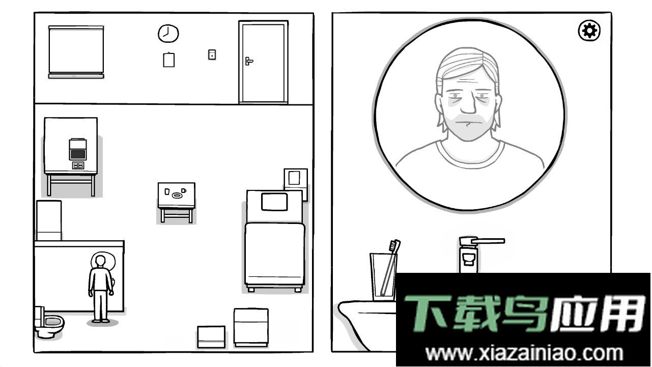 白门(The White Door)最新版截图3