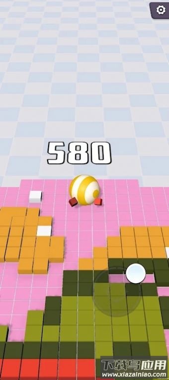 粘性像素3DSticky Pixel 3D截图2