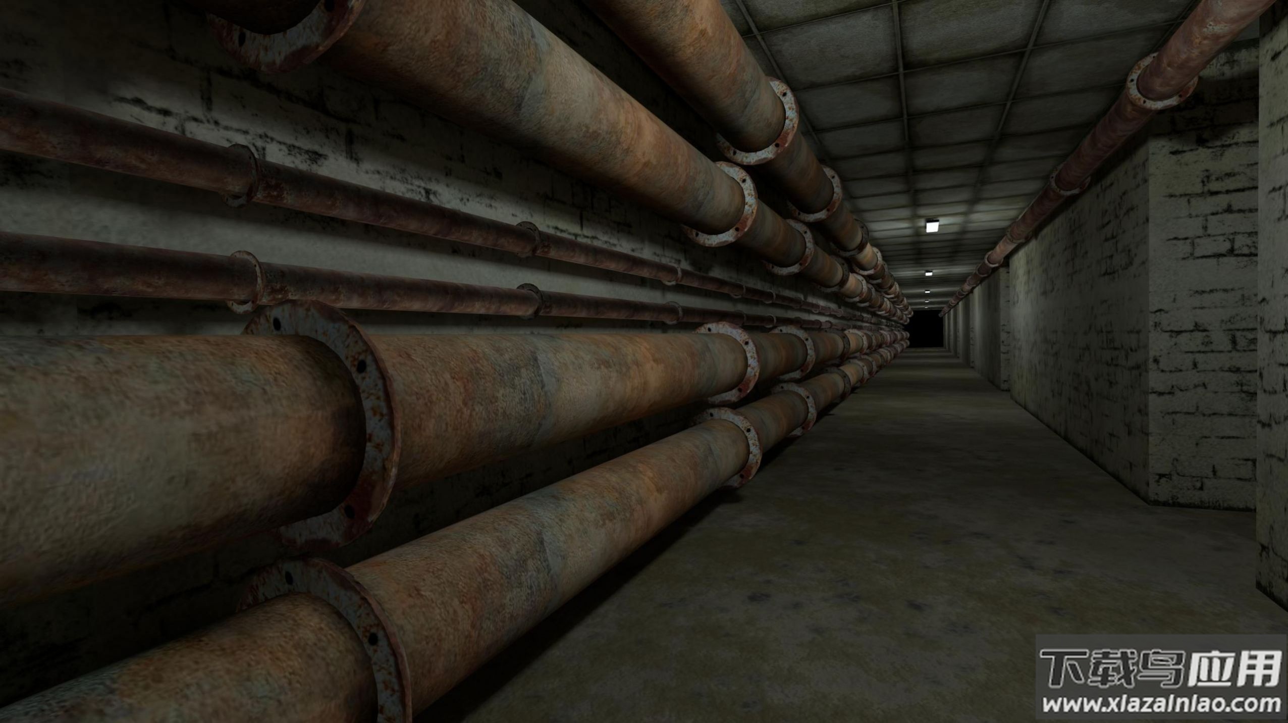 Noclip 2游戏截图1