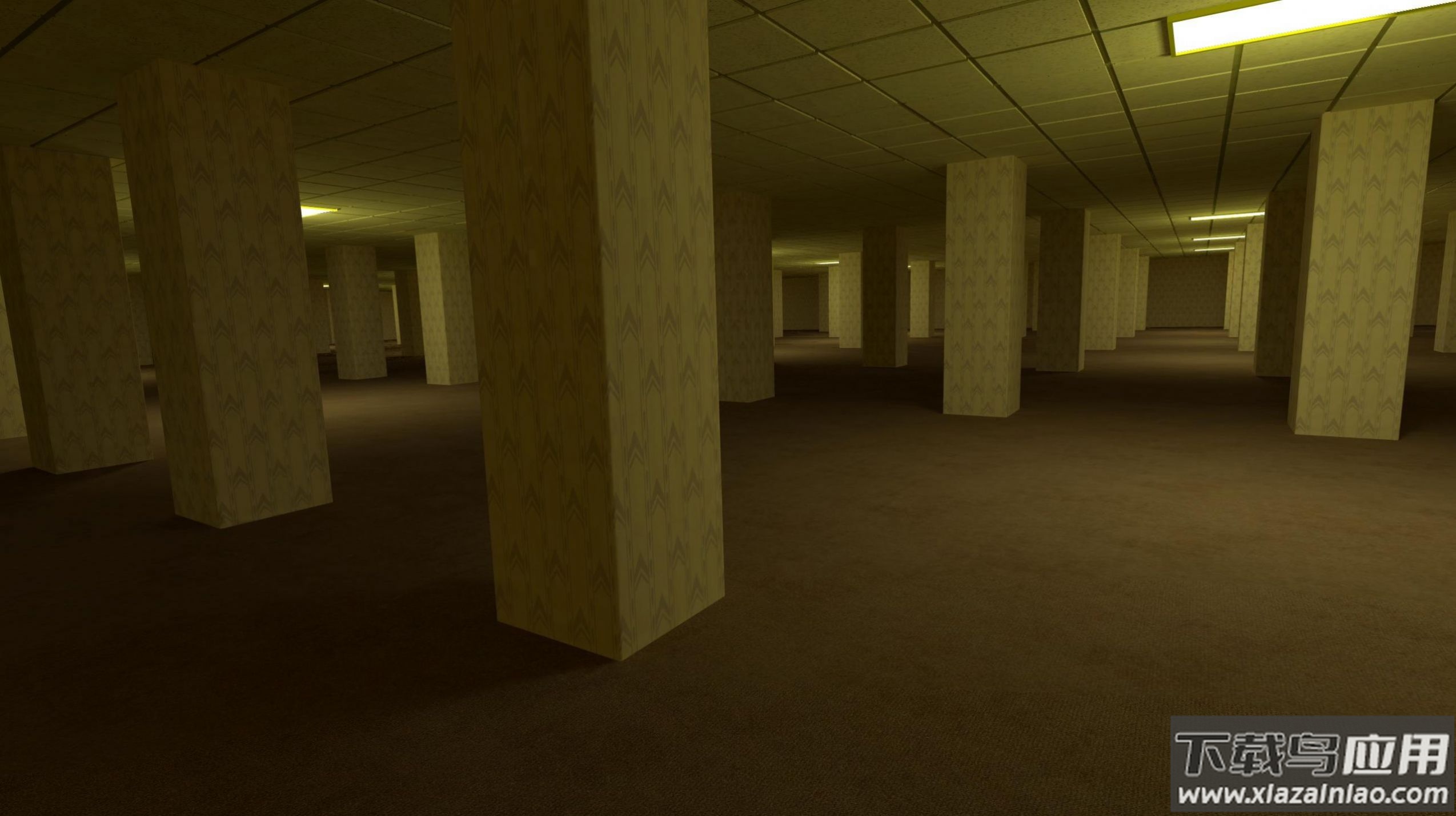 Noclip 2游戏截图3