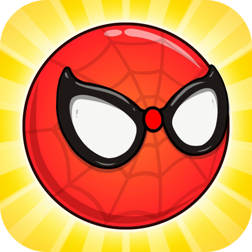 球球冒险之旅官方版