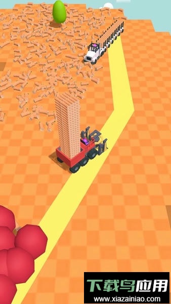 伐木工模拟器(wood harvest)最新版截图1