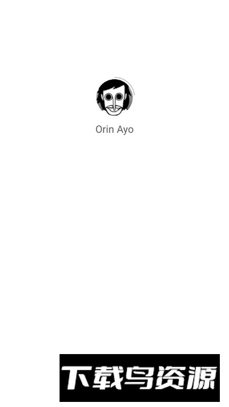 Orin Ayo节奏盒子伪人模组搞笑版复活版截图1