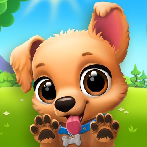 精灵养成记官方版