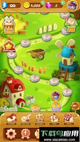 狂热花园3(Garden Mania 3)最新版截图1