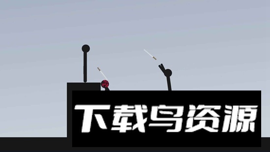 布娃娃投掷挑战2游戏最新版最新版截图1