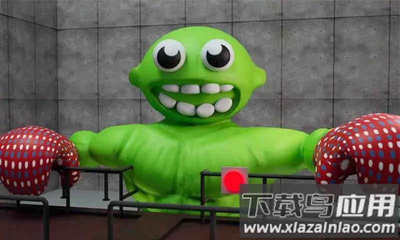 班班花园生存3D最新版截图1