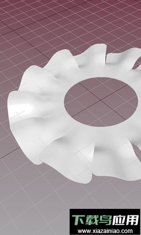 手绘建模软件截图1