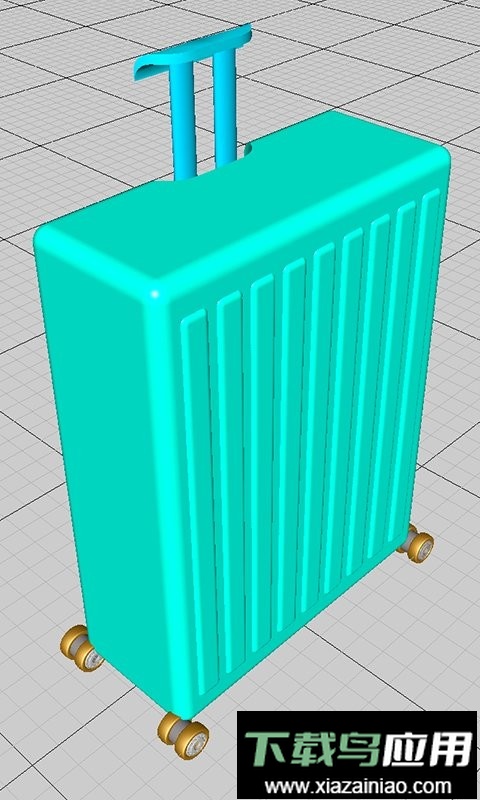 手绘建模软件截图3