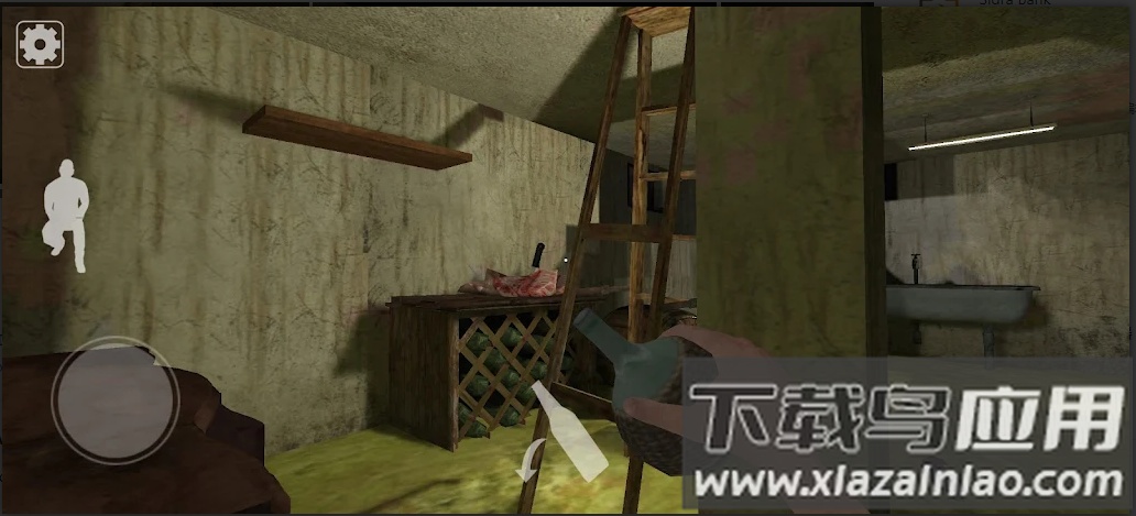 鬼屠夫2023版本下载最新版截图1