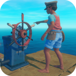 荒野生存模拟器中文版