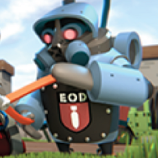 刺激的炸弹手游安卓版下载-刺激的炸弹最新版v300.1.0.3018