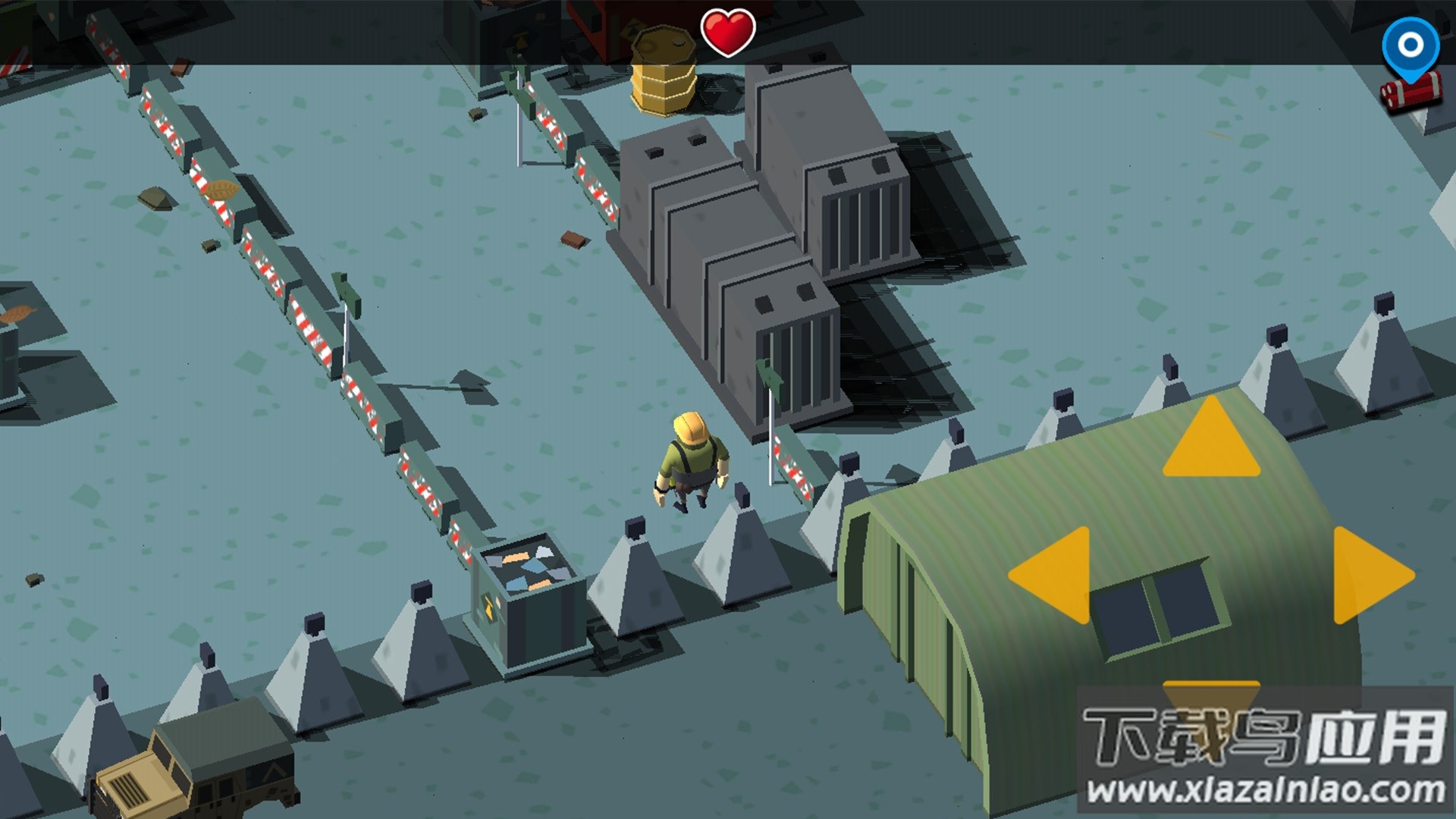 刺激的炸弹手游下载最新版截图1