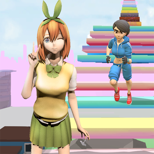 逃离小姐姐房间游戏下载-逃离小姐姐房间安卓版最新v1.0