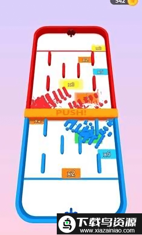 球球狂奔手机版最新版截图2