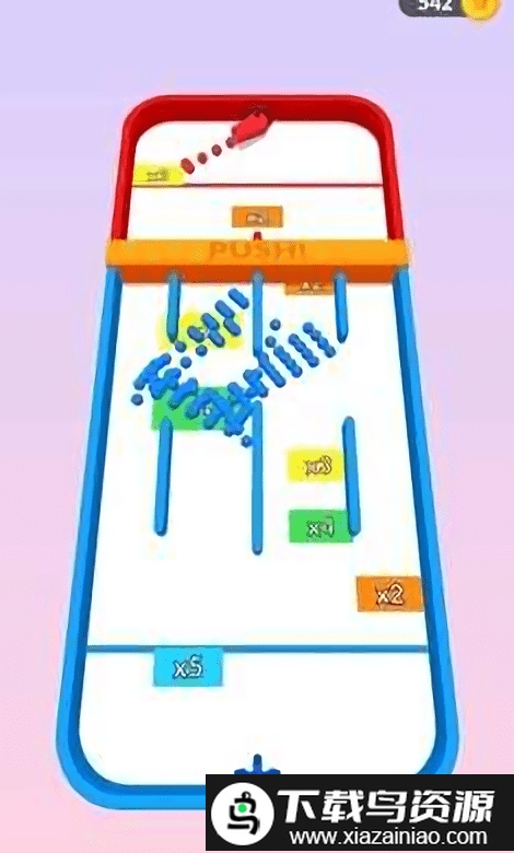 球球狂奔手机版最新版截图3